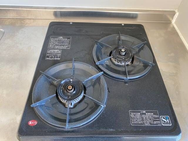 物件内観写真15　(リブマックス仕様の家具家電付き（賃料・管理費込み）)