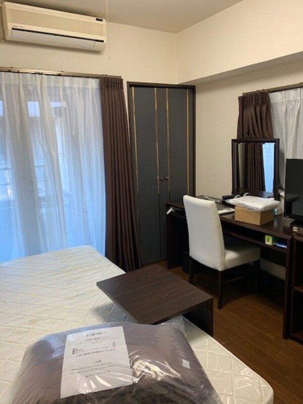 居室