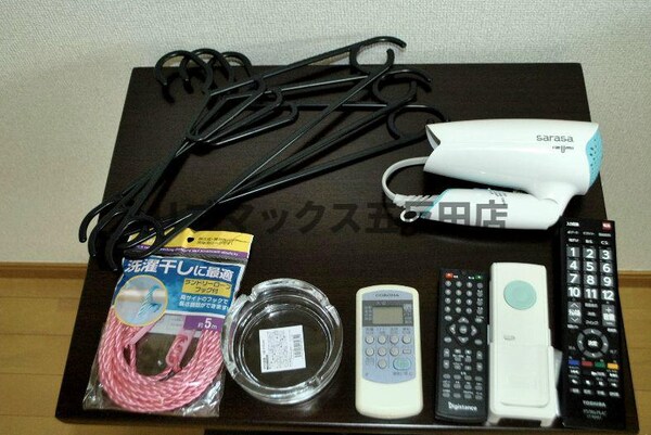 その他(家具家電付きセットアップ賃貸。)
