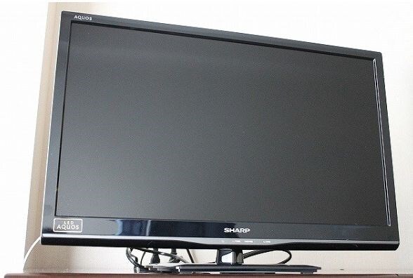 物件内観写真9　(備え付け家具備品（同仕様）)