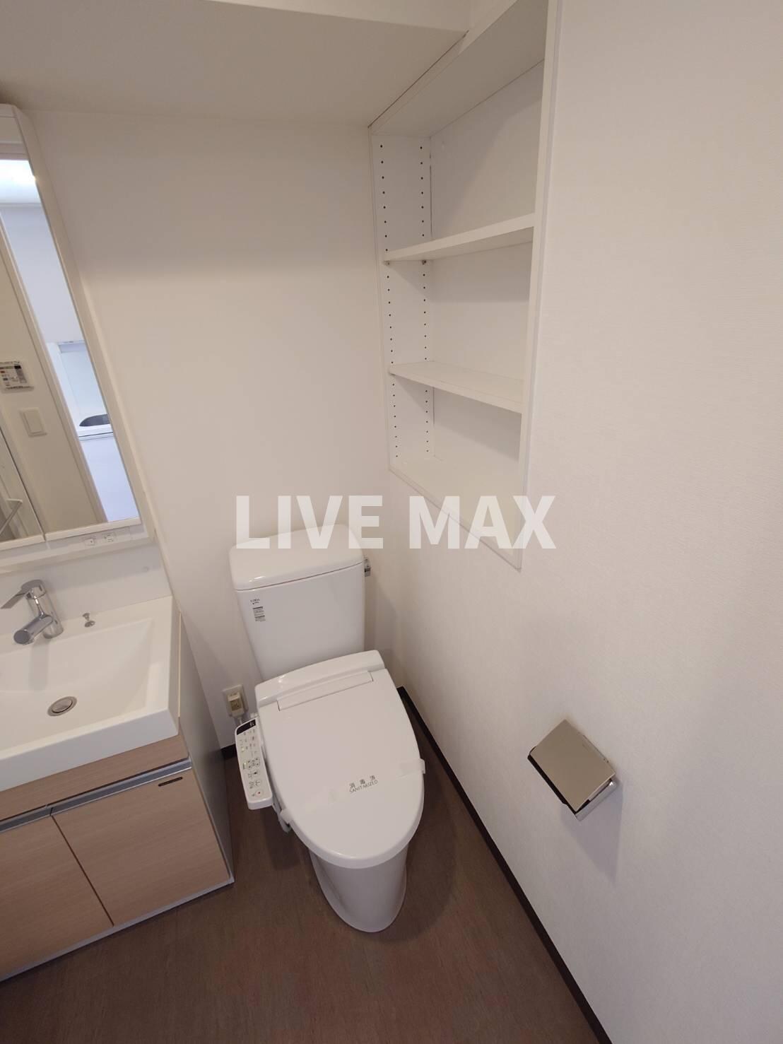 物件内観写真11　