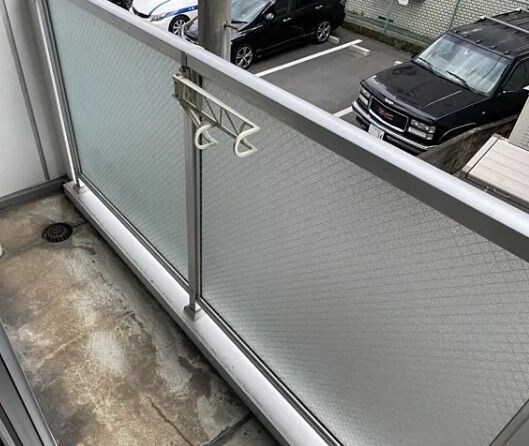 物件内観写真12　(別号室参考写真)