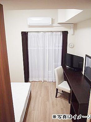 物件内観写真5　(別号室参考写真)