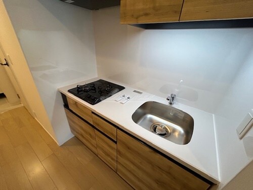 物件内観写真5　(施工イメージ)