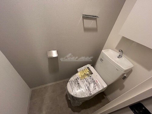 物件内観写真11　(施工イメージ)