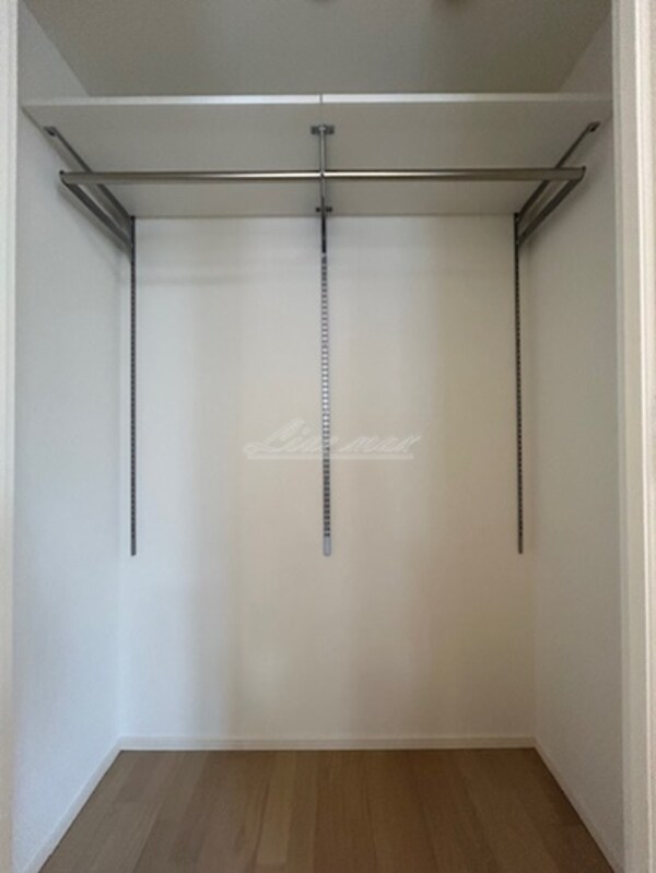 収納(施工イメージ)