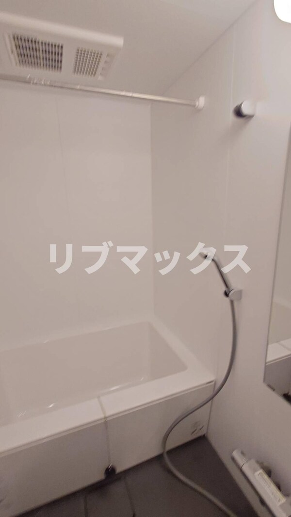 浴室(参考写真)