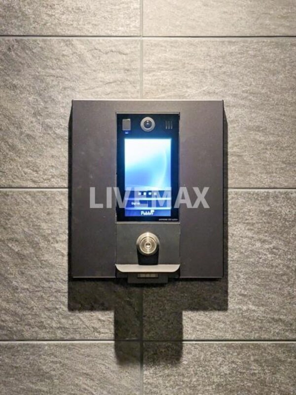 ロビー・ラウンジ