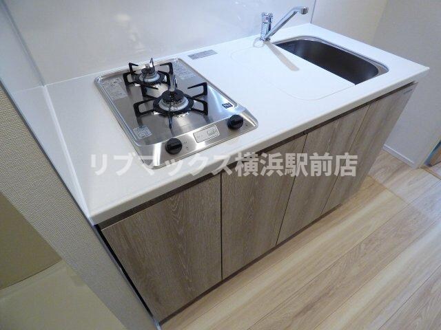 物件内観写真16　