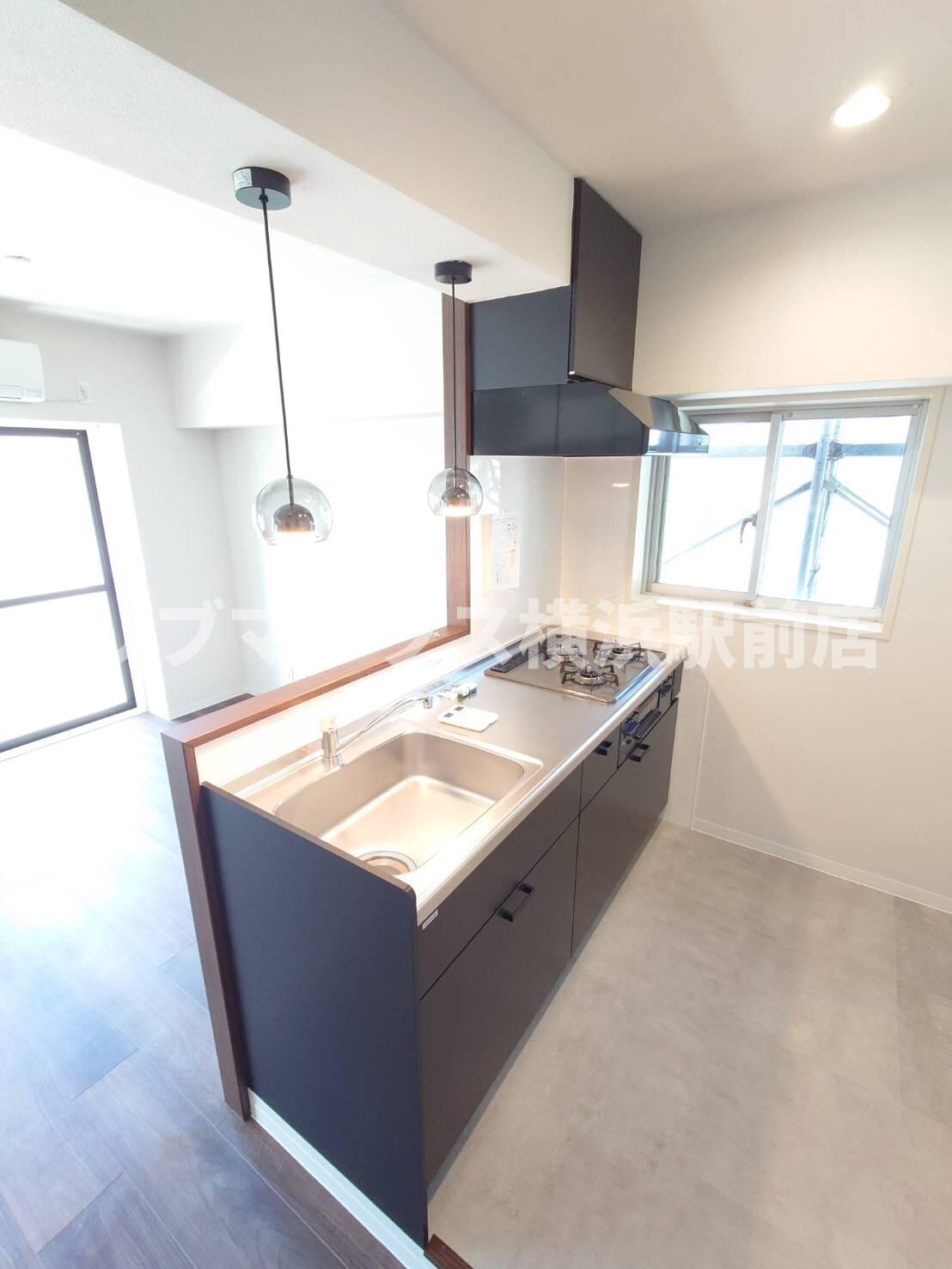 物件内観写真5　(別住戸)