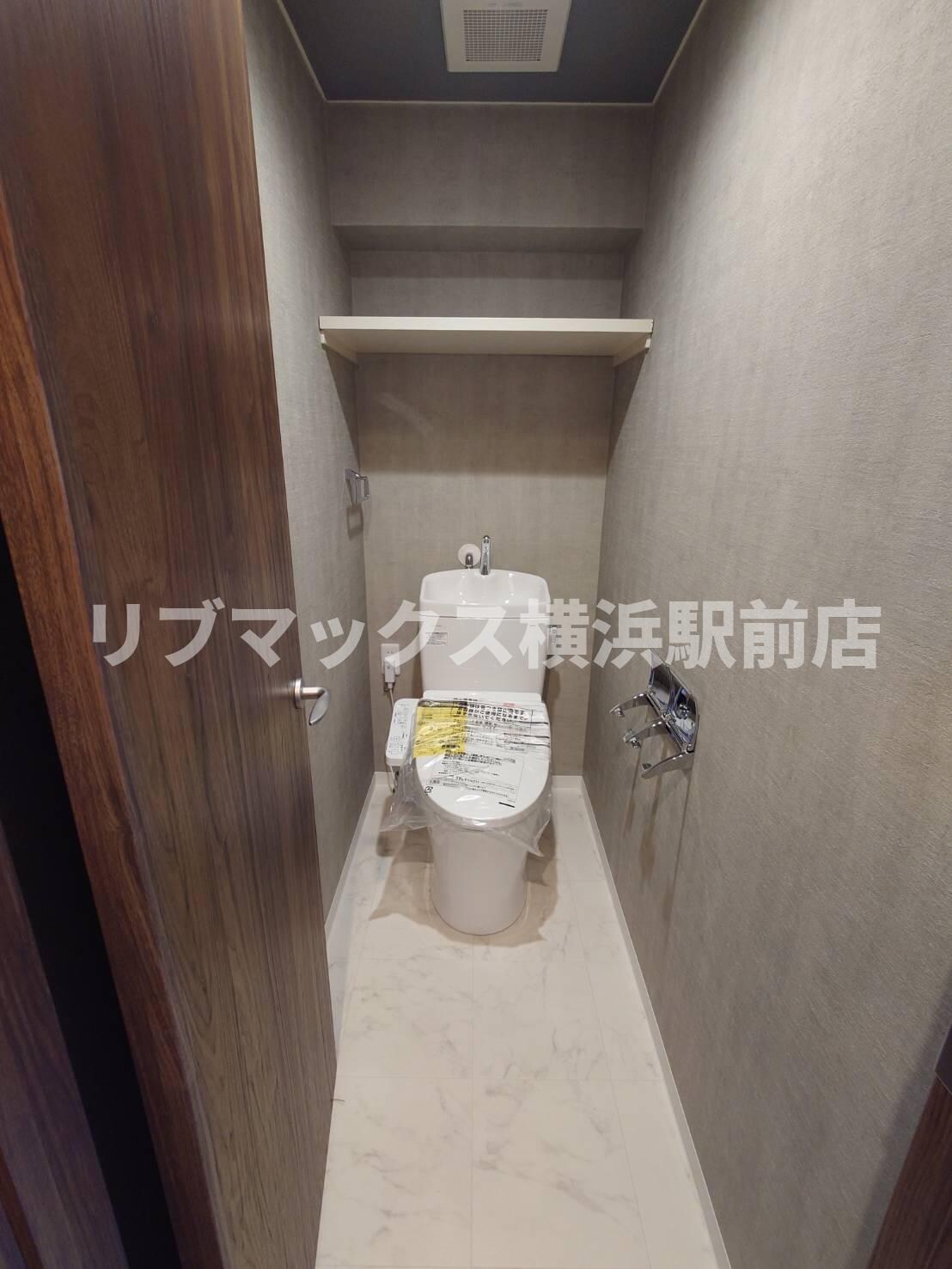 物件内観写真10　(別住戸)