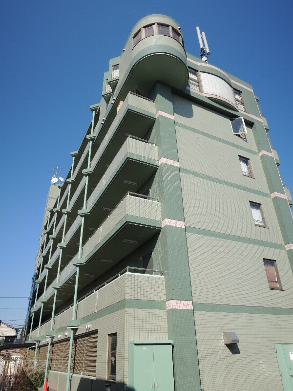 物件外観写真1　(外観)