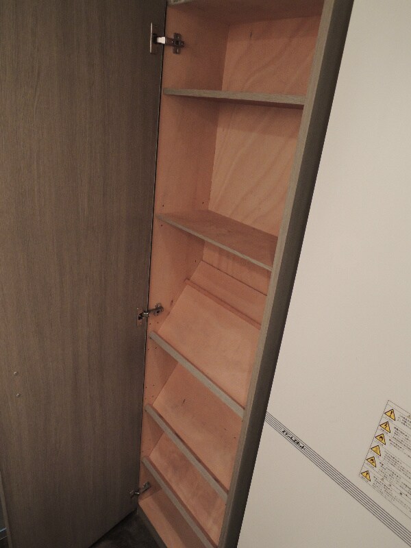 物件内観写真20　(下駄箱)