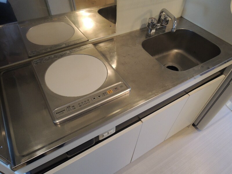 物件内観写真22　(キッチンアップ2)