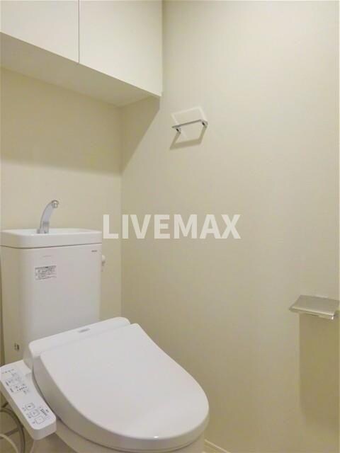 物件内観写真8　(別号室参考写真)