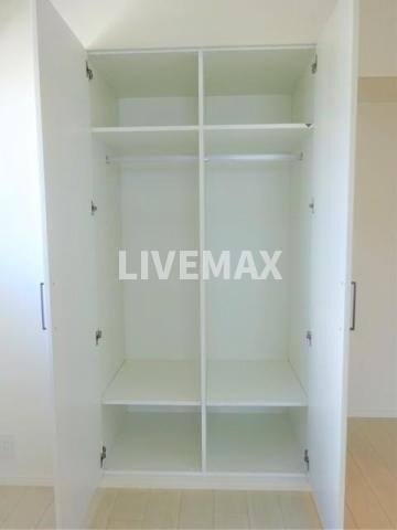 物件内観写真9　(別号室参考写真)