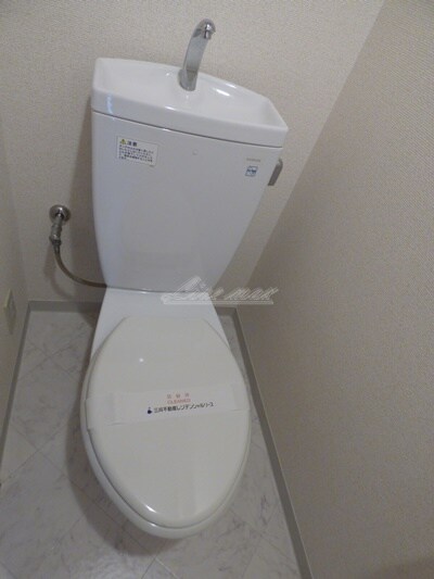 物件内観写真11　