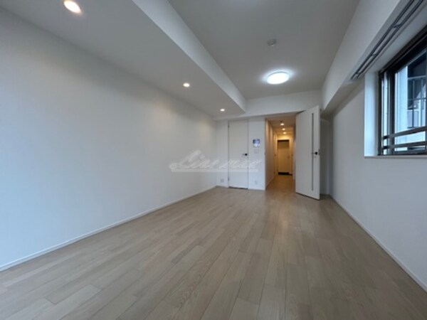 居室(施工イメージ)