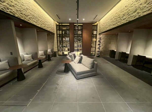 ロビー・ラウンジ