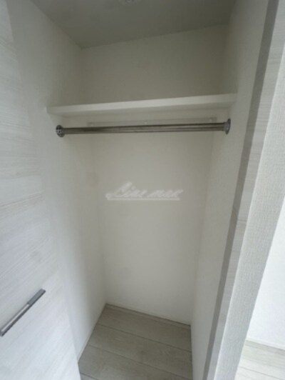 物件内観写真10　(同タイプ別住戸)