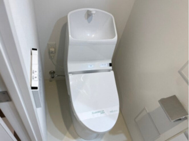 物件内観写真11　