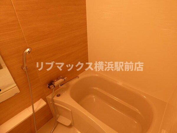 浴室