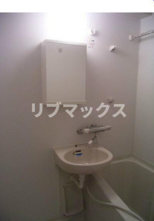 浴室