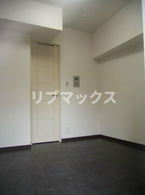 寝室(家具家電が入ります)