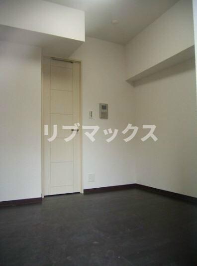 物件内観写真7　(家具家電が入ります)