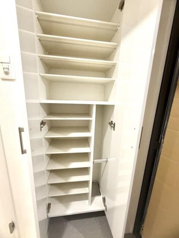 建物設備(別号室)