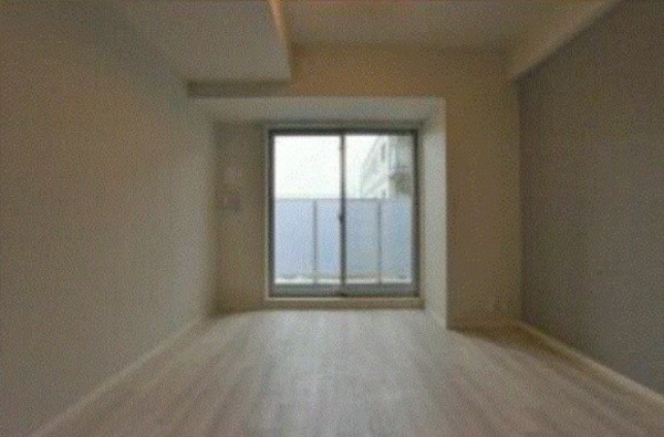 寝室(参考写真)