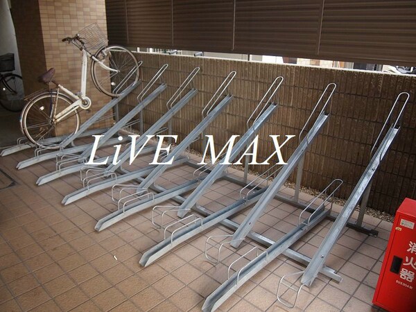 建物設備(◆◇家具家電付きマンション◇◆)
