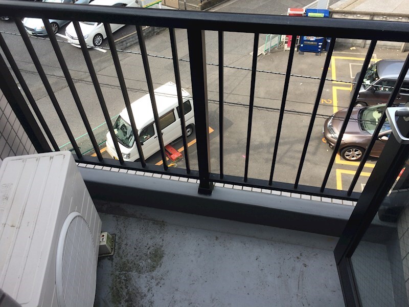 物件内観写真9　(別号室参考写真)