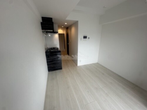 物件内観写真4　(同タイプ別住戸)