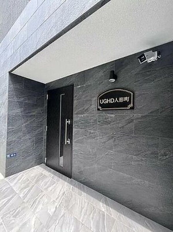 ロビー・ラウンジ