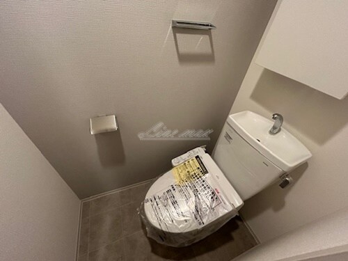 物件内観写真11　(施工イメージ)