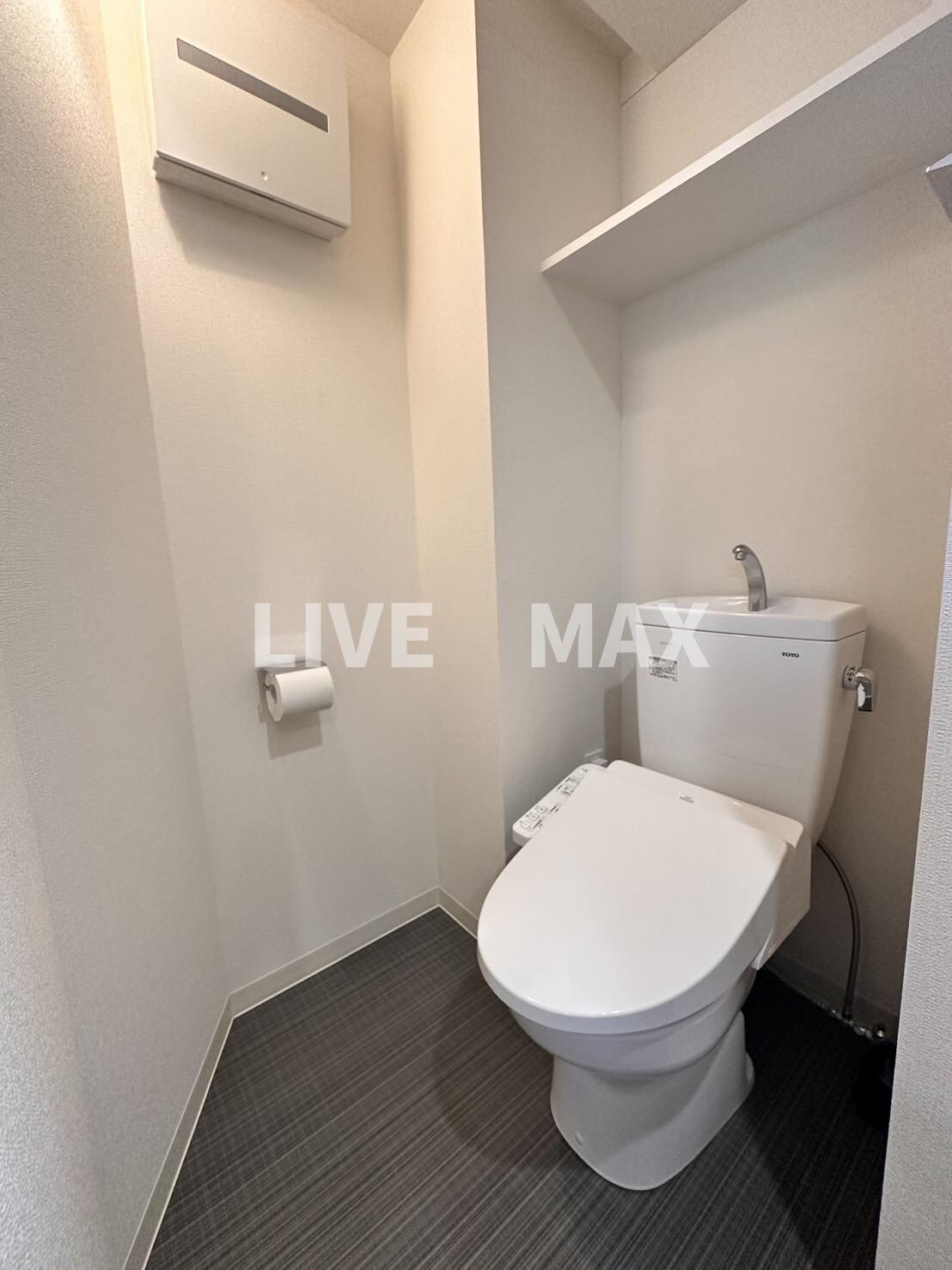 物件内観写真11　