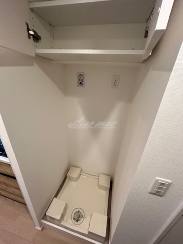 建物設備(施工イメージ)