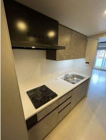 物件内観写真4　(施工イメージ)