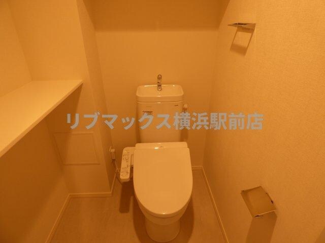 物件内観写真13　