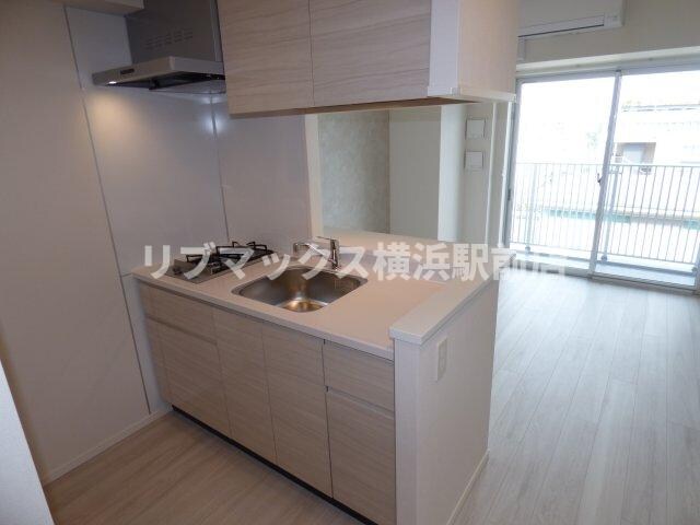 物件内観写真16　