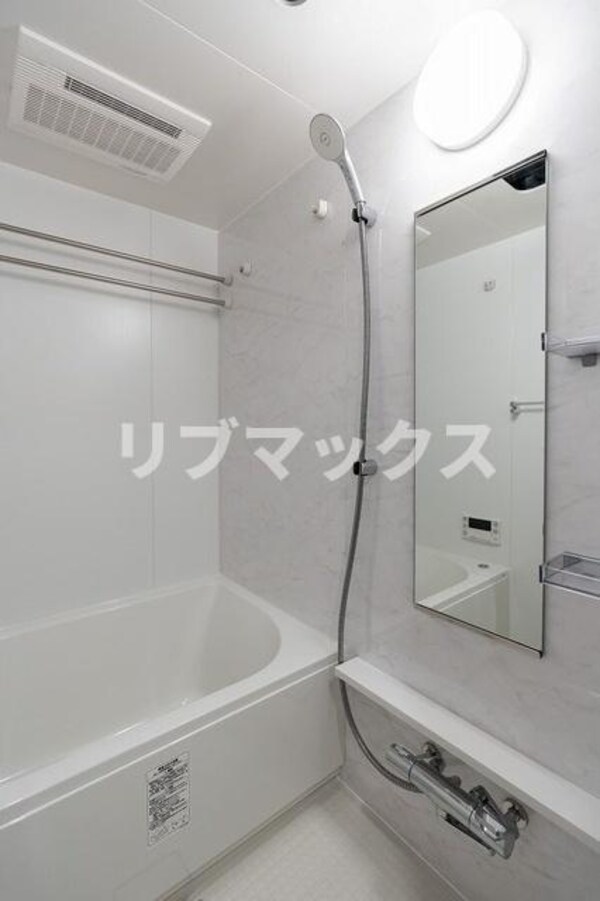 浴室