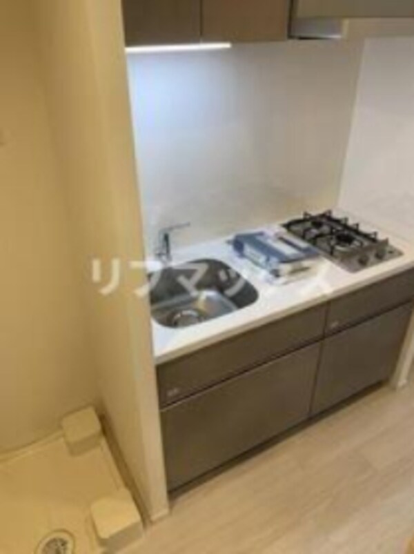 キッチン(同タイプ別住戸)