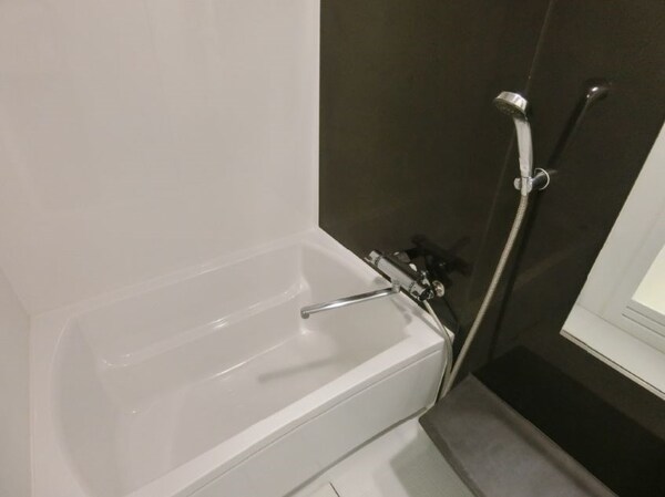 浴室(別号室参考写真)