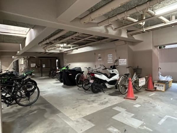 その他(エレベーター)