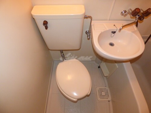 物件内観写真11　