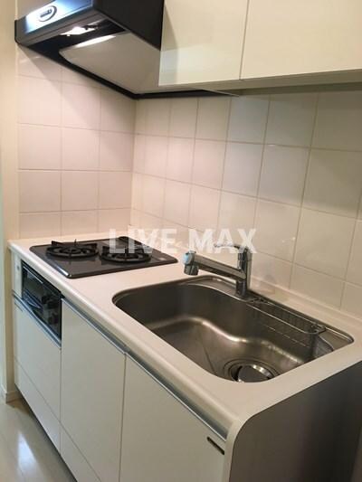 物件内観写真6　(別号室参考写真)