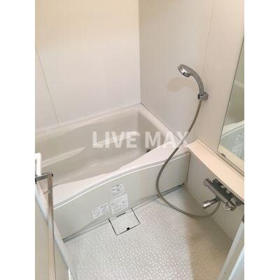 物件内観写真14　(別号室参考写真)