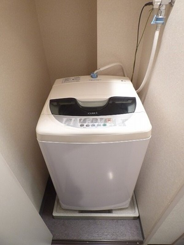 その他(洗濯機)