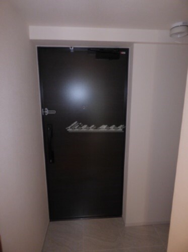 物件内観写真9　(同タイプ別住戸)